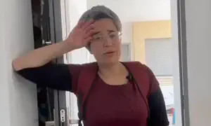 רגעים של תקווה: המסר שהשאירה צאלה גז