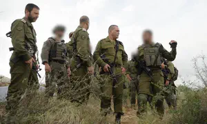 המצוד אחר המחבל נמשך, צה"ל מתגבר כוחות