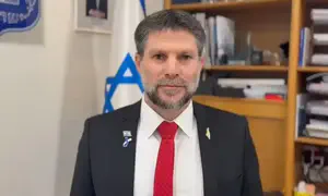 סמוטריץ': חצי מהמכרזים – למילואימניקים
