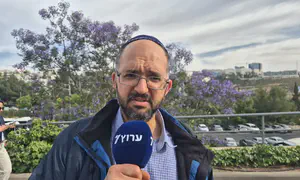 כואב לנו מאוד, אך עם ישראל חי