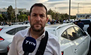 "דורשים להחזיר את הביטחון לתושבים שלנו"