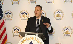 'Israel chooses action — we'll defeat Hamas and stop Iran'