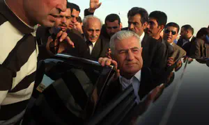 Why was senior Fatah member not interrogated for incitement?