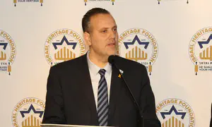 'Israel chooses action — we'll defeat Hamas and stop Iran'