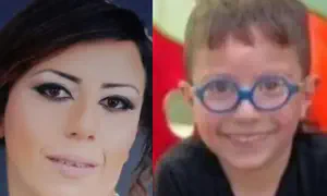 Mother and two children killed in Deir al-Asad house fire