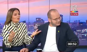 אופירה אסייג הפתיעה את צבי סוכות