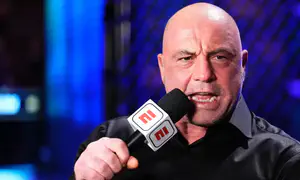 Joe Rogan defends Ye’s ‘Heil Hitler’ song