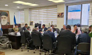 שבעה דיינים חדשים מהציונות הדתית