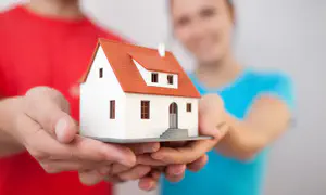 Why am I posting about buying a home in Israel during a war?
