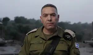 דובר צה"ל במסר: "הפעם נתקוף - עד הכרעה"