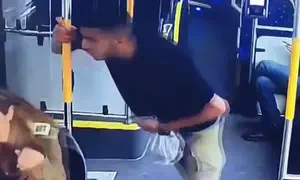 Four months in prison for Arab who spat at IDF officer