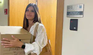 הושפלתי בשב"כ בגלל הקשר עם אבנר נתניהו