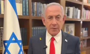 צה"ל נכנס בכוח לתוך הרצועה, נכריע את חמאס