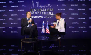 'We’ll annex Gazan land until the hostages come home'
