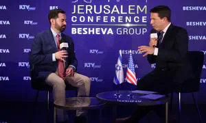 'World doesn’t understand the horror of Hamas captivity'