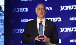 'Fight with Hamas will take years—hostages don’t have that time'