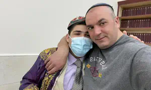 American Jew murdered in Turkey to be buried in New York today