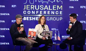 'Bringing them home is not political — it’s a people’s issue'