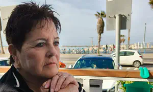 Kfar Aza bids farewell to bereaved mother and beloved educator
