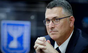 "מנהלים מלחמה באחריות, הסיוע אינו לחמאס"