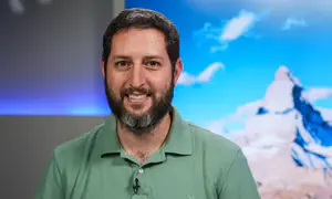 Kosher Europe’s vacation revolution
