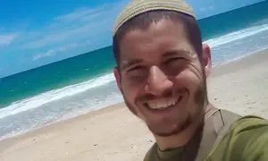 זכינו בו ל-22 שנה. אנחנו גוף אחד, עם אחד