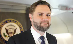 Vance denies canceling Israel trip over Gaza
