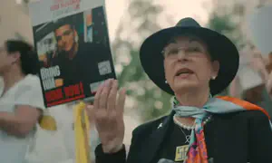 סבתו של שורד השבי בפיוט להשבת החטופים