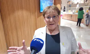 לא נוטשים את הבית כשקשה, אוהבת אותו יותר