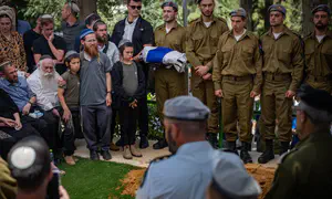יהודה אליהו פנה לנתניהו: "תכבשו את עזה"