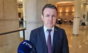 ח"כ סובה: לא נהיה חותמת גומי לצווי 8
