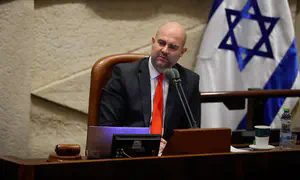 "לצאת בשאט נפש נגד עלילת הדם"