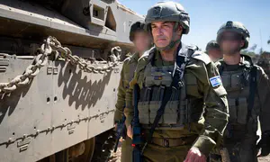 Hamas chose this war and will pay the price