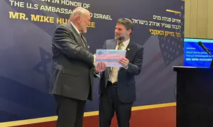 ישראל וארה"ב במשבר? כנראה שלא הבנתם נכון
