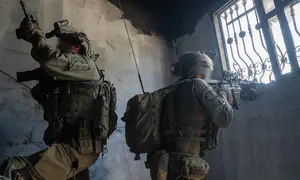 IDF eliminates October 7 Hamas terrorist in Gaza strike
