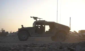 ЦАХАЛ атаковал штаб военно-морской полиции ХАМАС