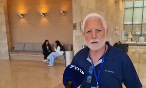 «Надеюсь, закон о воинской повинности не будет принят»