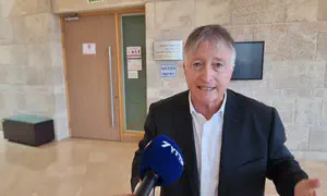 «Я не знаю, что такое «новый закон о призыве»