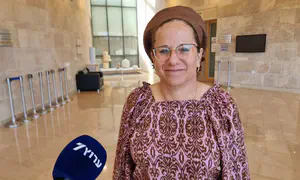 זה עולם של תורה?