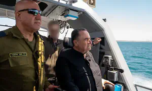 חמאס ממשיך לתכנן לפגוע – חייבים לנצח