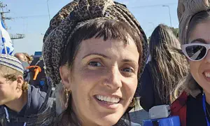 יו"ר צו 9 לא נרתעת: מספרים לציבור שקרים