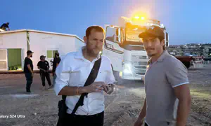 תשובה ציונית הולמת