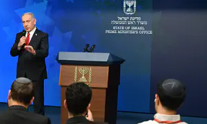 Outrage in Kibbutz Ein HaShlosha, Netanyahu issues clarification