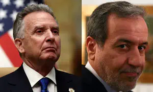 Iran, US to resume nuclear talks in Rome