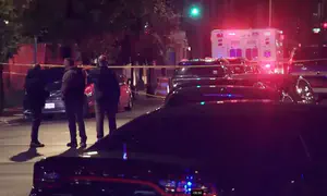 שני עובדי שגרירות ישראל נרצחו בפיגוע ירי