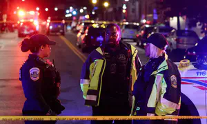 DC killer could face death penalty