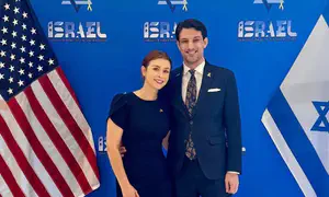 DC killer was radical left anti-Israel activist