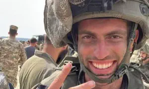 Liel Buchris, sister of fallen IDF hero, dies of cancer