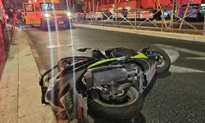 המשטרה על התאונה בירושלים: חשד לרצח