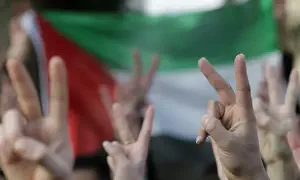 Blood on their hands